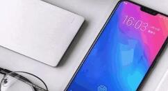 我来教你vivoz3打开悬浮球按钮的操作过程。