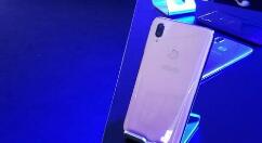 分享vivoz3设置滑屏特效的具体操作。