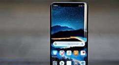 小编分享华为mate20pro使用智慧识物的详细操作。