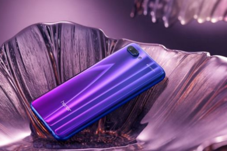 我来分享荣耀畅玩7c设置小屏模式的操作流程。