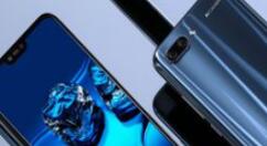 教你荣耀畅玩7c设置勿扰模式的基础操作。