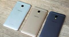 小编分享魅族8xmax打开智能识屏的操作流程。