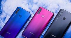 小编教你荣耀20i红外遥控使用操作讲解。