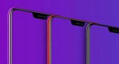 小编教你vivo Z3x打开网格线拍照的简单操作。