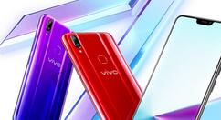 我来分享vivo Z3x返回上一级的简单操作。