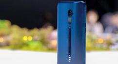 我来分享OPPO Reno设置自由收藏的图文操作。