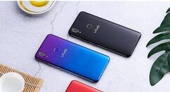 教你vivo Z3x设置指纹解锁的详细操作。