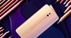 小编分享OPPO Reno安装电话卡的详细操作。