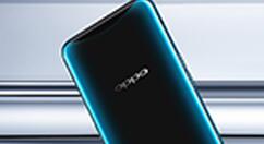 分享OPPO R15取消相机水印的操作流程。