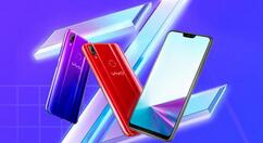 我来分享vivoz3x打开查找手机功能的简单操作。