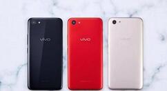 教你vivoy81s进入recovery模式的简单操作。