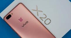 小编教你vivox20设置铃声的详细操作。