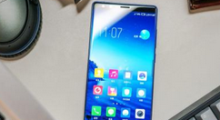 小编教你努比亚z17s进行录屏的操作流程。