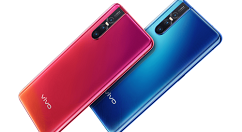 教你vivoS1pro中将智慧识屏打开的具体操作方法。