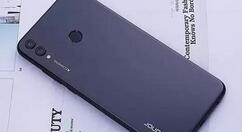 我来教你荣耀8x设置虚拟导航建的操作流程。