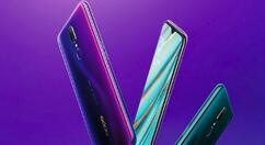 小编教你OPPO A9录屏的详细操作。