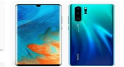 我来教你华为p30pro关闭后台应用的具体步骤。