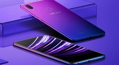 分享在vivoz1中开启查找手机功能的方法分享。