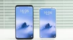 我来分享在魅族16th中隐藏相册的图文操作。