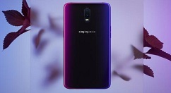 小编分享在oppo r17中开启微信视频美颜的详细步骤。