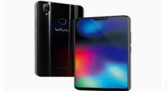 教你在vivoz1i中给应用加密的方法分享。