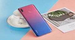 我来教你在华为畅享9s中设置桌面时钟的具体方法。