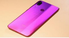 我来教你在红米7中开启wlan热点的具体方法。