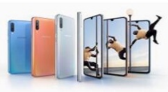 分享在三星a70中开启闪烁通知的具体步骤。