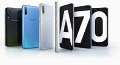 小编分享在三星a70中设置息屏提醒的方法介绍。