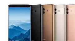 小编教你华为mate10备份功能使用操作介绍。