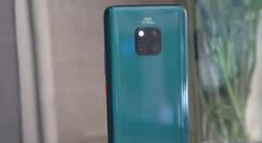 小编教你华为mate20pro遥控空调的操作步骤。