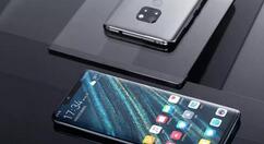 我来分享华为mate20pro设置亮度自动调节的基础操作。