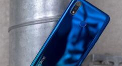 小编分享realme x查找游戏空间的基础操作。