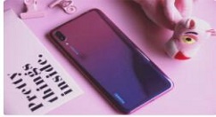 教你华为畅享9e设置锁屏动画的具体操作步骤。