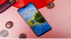 小编分享在华为畅享9e设置来电闪光灯的图文操作。