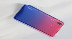 我来教你在华为畅享9e中关闭呼吸灯提醒的图文步骤。