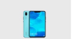 教你在华为nova4e中设置图标大小的方法介绍。