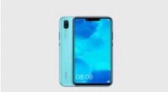 分享在华为nova4e中进行区域截屏的具体步骤。