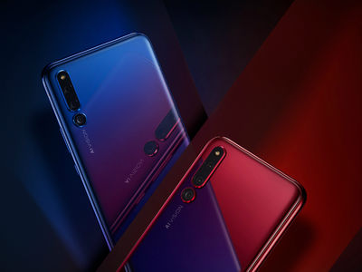 我来分享荣耀8x中将拍照水印去除的具体操作方法。