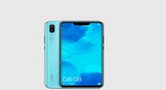 分享在华为nova4中设置单键导航的方法介绍。