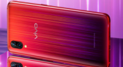 我来分享vivoz5x锁定后台应用的操作方法。