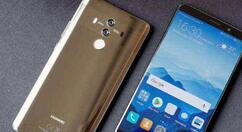 小编教你华为mate10pro添加联系人的基础操作。