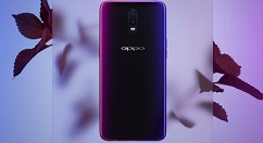 教你oppo a9x出现手机卡顿的操作教程。