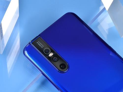 小编教你vivo S1 pro更改字体大小的具体操作。