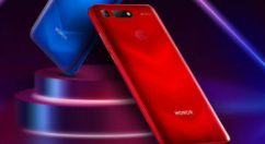 我来分享荣耀20i设置抬手亮屏的具体操作。