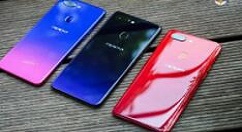 分享在oppor15中重置解锁密码的具体步骤。