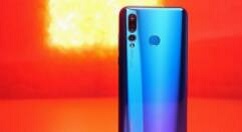 分享在华为nova4e中设置qq分身的具体方法。