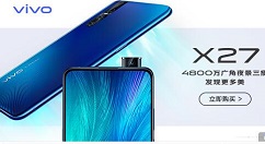 小编分享在vivox27中设置日期时间的方法介绍。