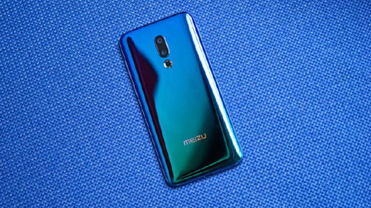 教你魅族16s设置智能识屏的相关操作讲解。