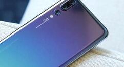 教你华为p30pro设置熄屏快拍的操作步骤。